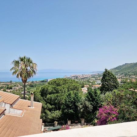 Bed and Breakfast Perla Blu Tropea Santa Domenica  Esterno foto