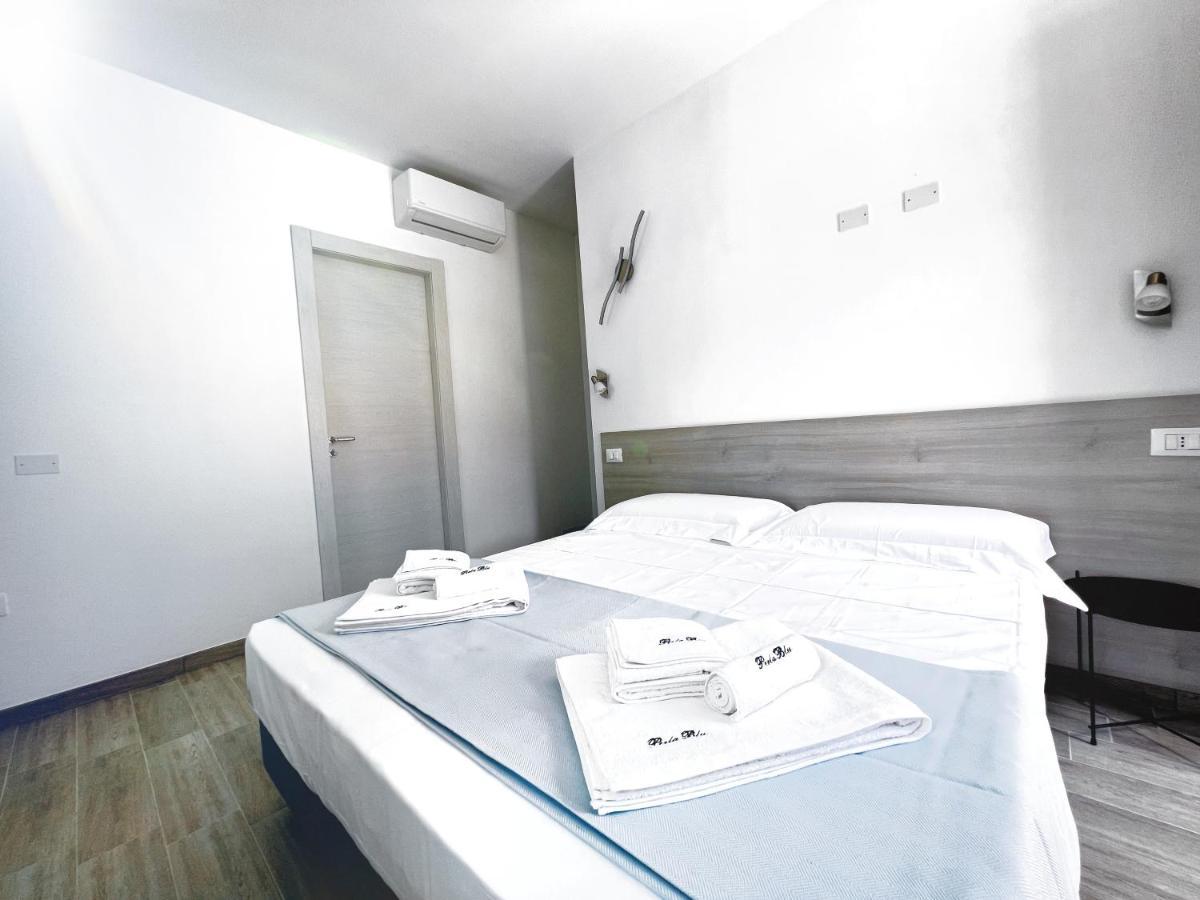 Bed and Breakfast Perla Blu Tropea Santa Domenica  Esterno foto