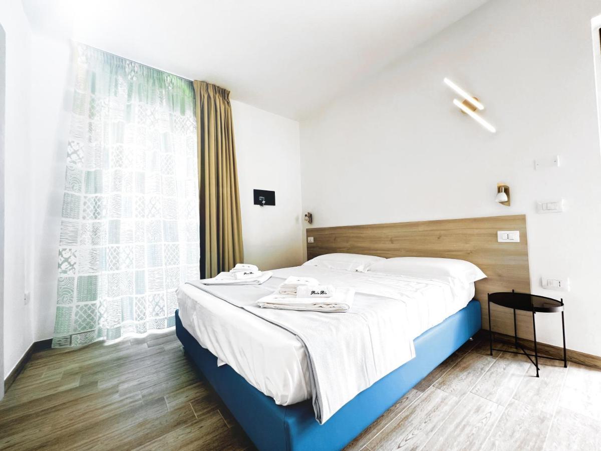 Bed and Breakfast Perla Blu Tropea Santa Domenica  Esterno foto