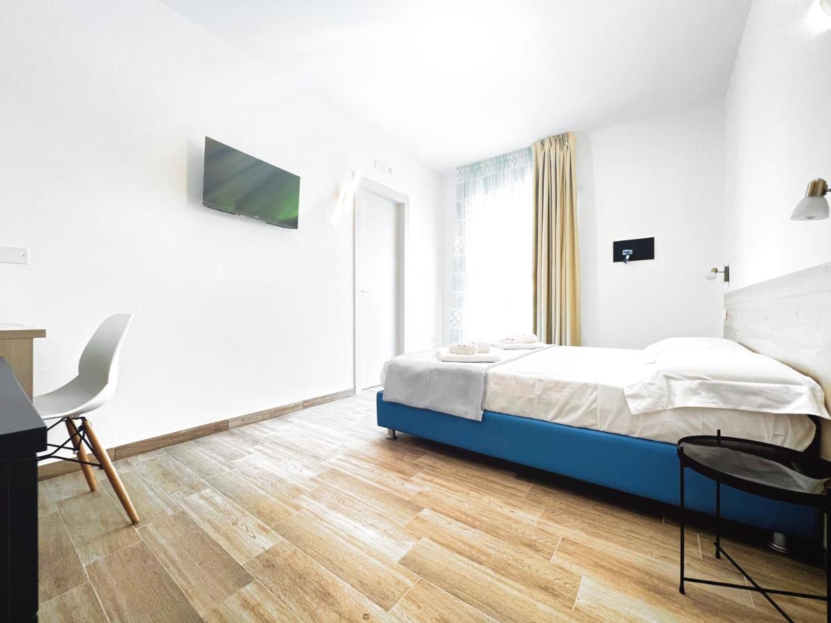 Bed and Breakfast Perla Blu Tropea Santa Domenica  Esterno foto