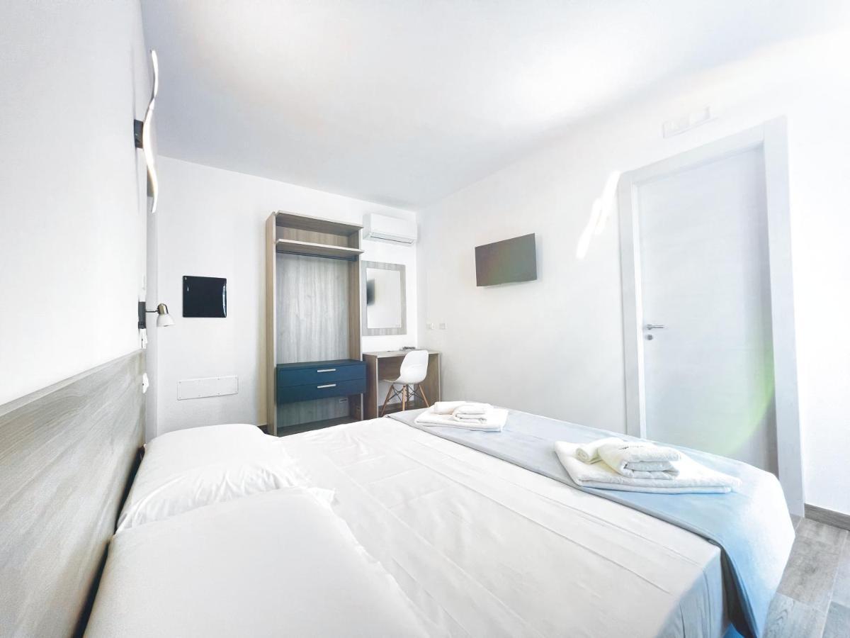 Bed and Breakfast Perla Blu Tropea Santa Domenica  Esterno foto