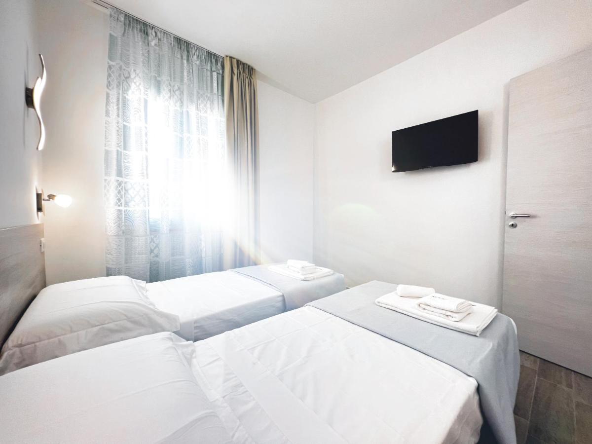 Bed and Breakfast Perla Blu Tropea Santa Domenica  Esterno foto