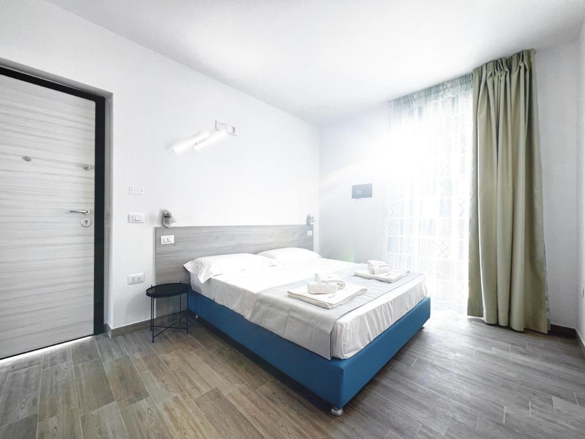 Bed and Breakfast Perla Blu Tropea Santa Domenica  Esterno foto
