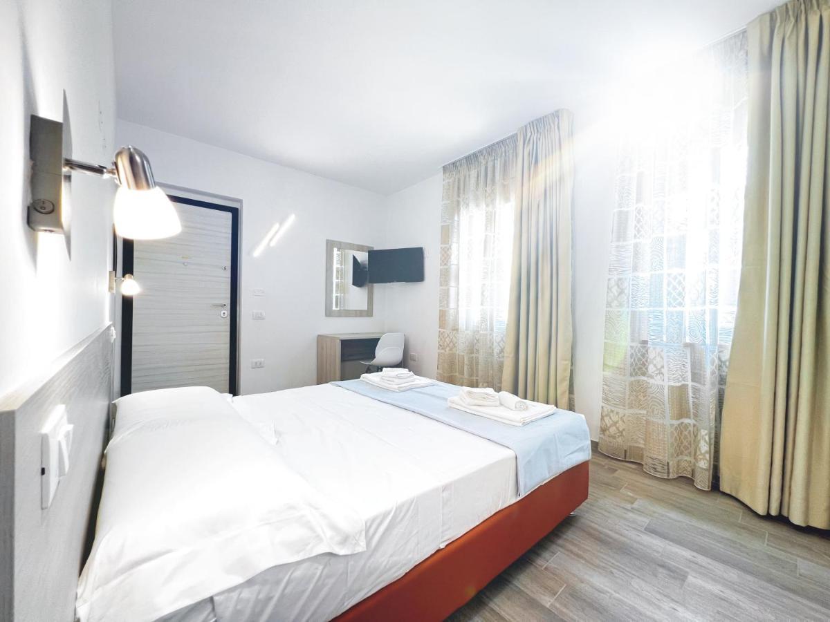 Bed and Breakfast Perla Blu Tropea Santa Domenica  Esterno foto