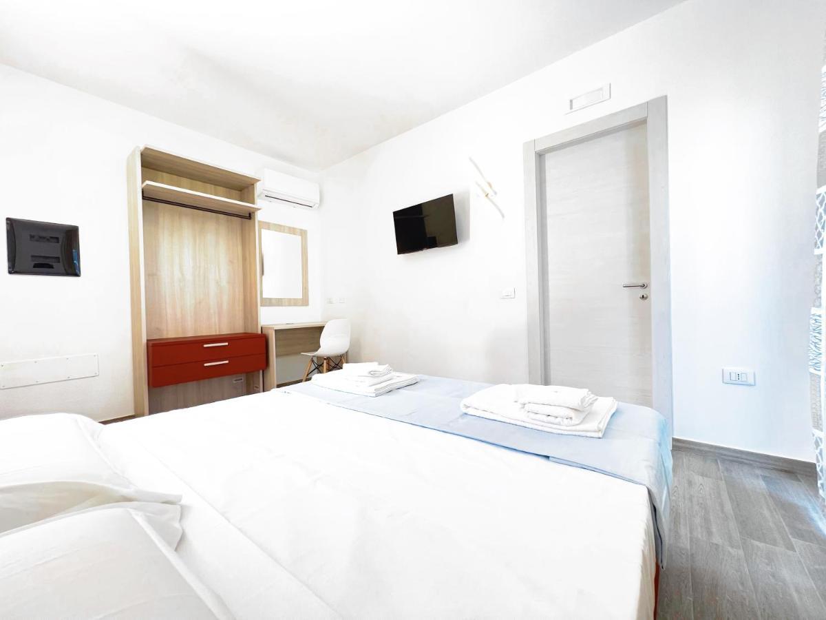 Bed and Breakfast Perla Blu Tropea Santa Domenica  Esterno foto