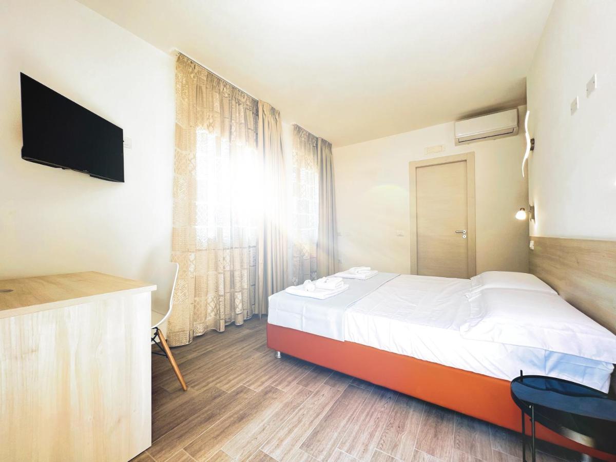 Bed and Breakfast Perla Blu Tropea Santa Domenica  Esterno foto