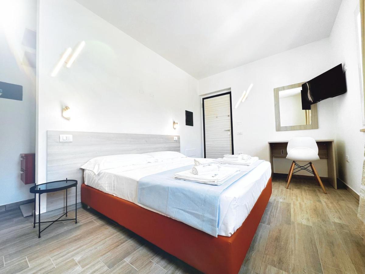 Bed and Breakfast Perla Blu Tropea Santa Domenica  Esterno foto