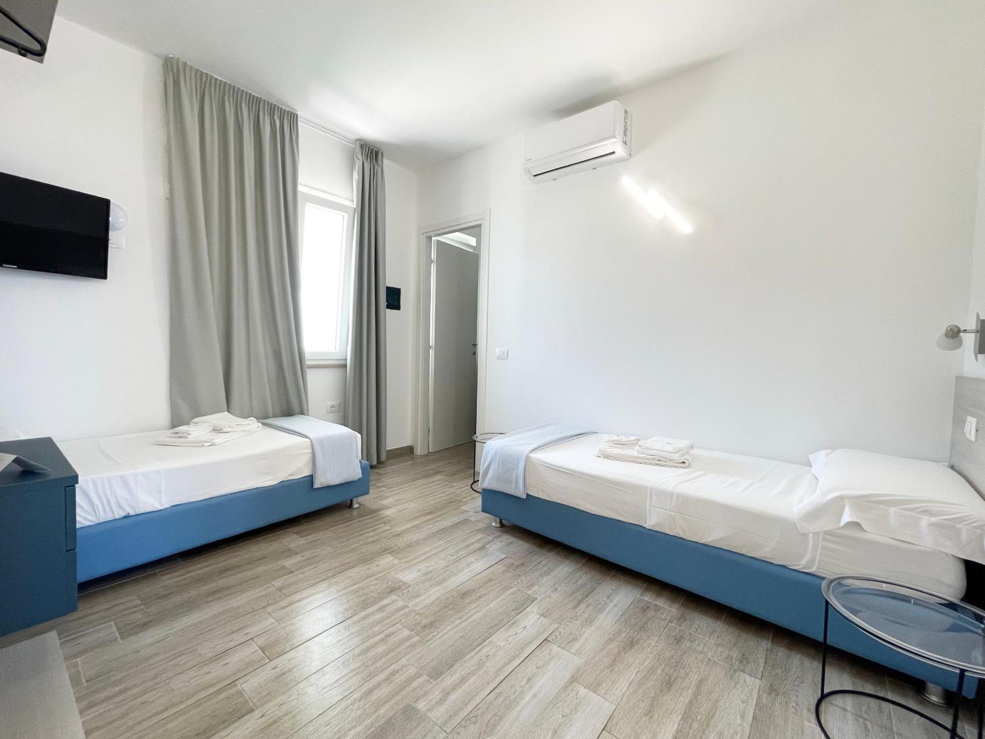 Bed and Breakfast Perla Blu Tropea Santa Domenica  Esterno foto