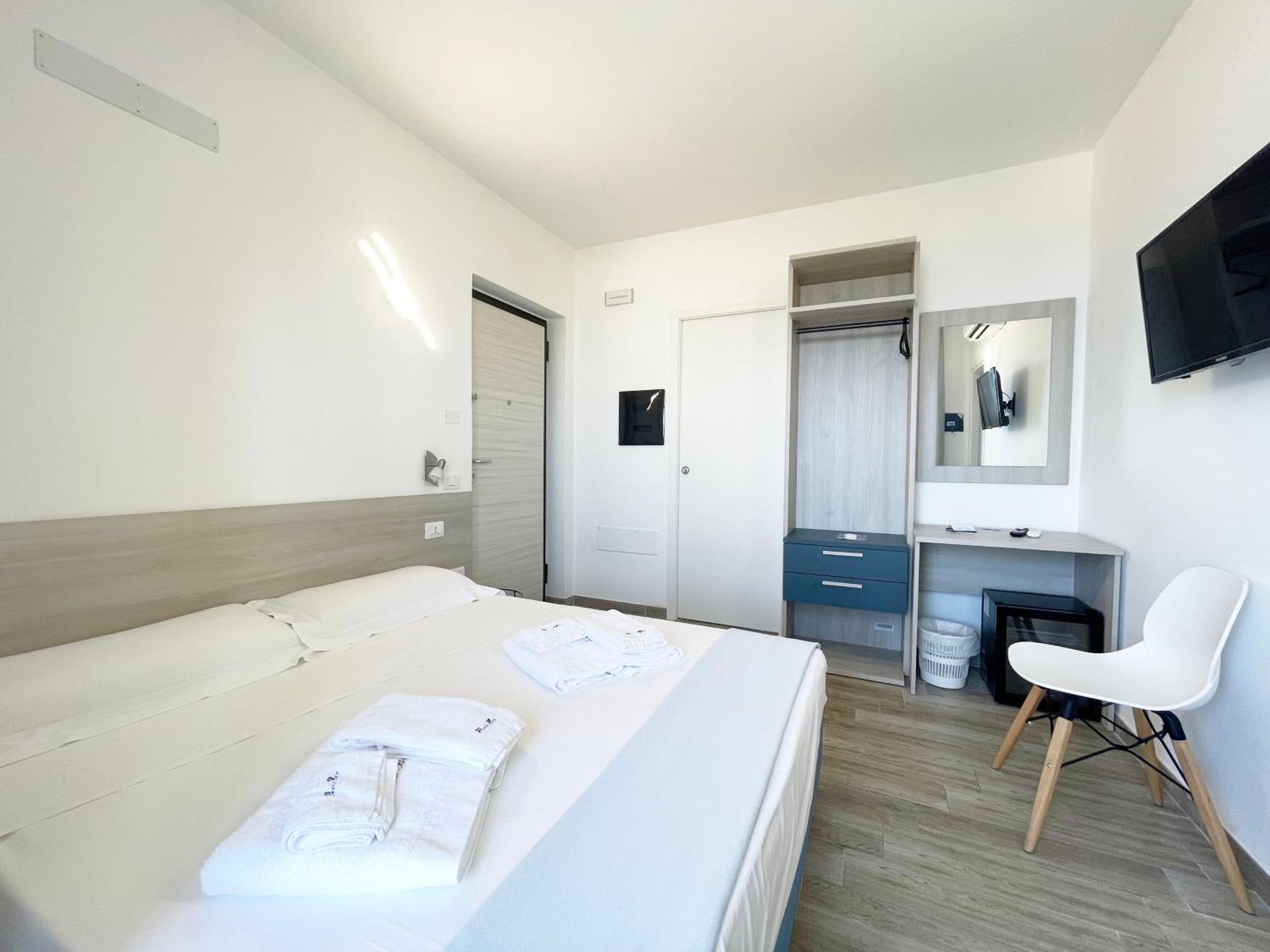 Bed and Breakfast Perla Blu Tropea Santa Domenica  Esterno foto