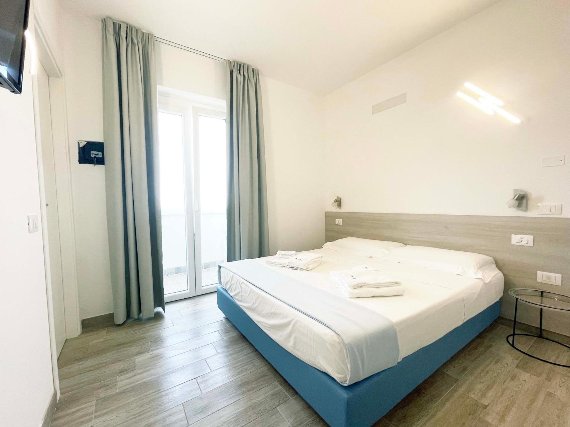 Bed and Breakfast Perla Blu Tropea Santa Domenica  Esterno foto